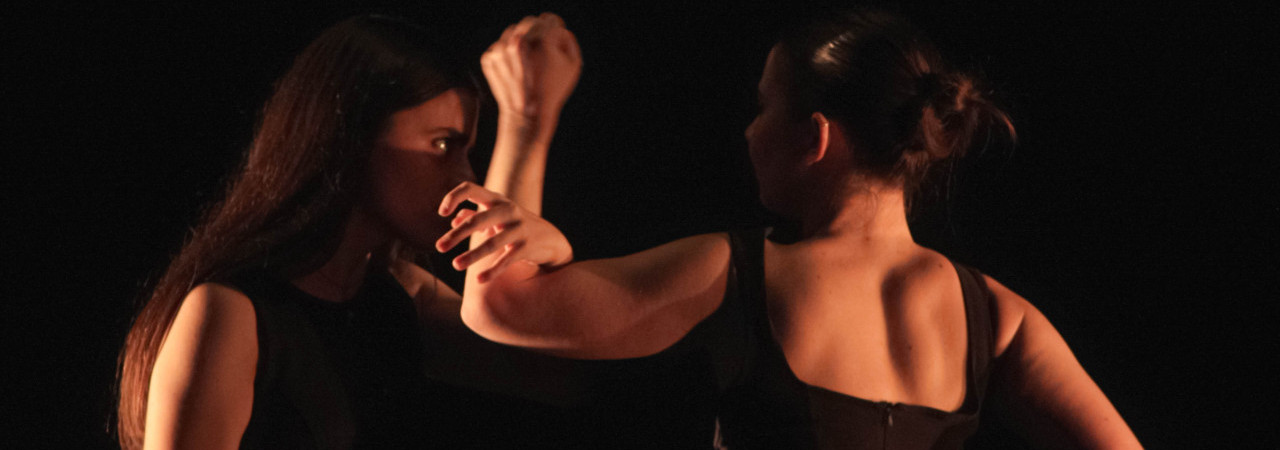 AULA DE TEATRO DA USC - IRMÁS